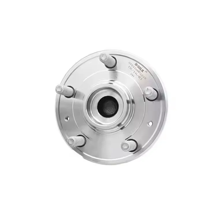 Original Rear Wheel Hub Bearing Assy For Jac S3 Sei 3 3104100u2210 High Quality