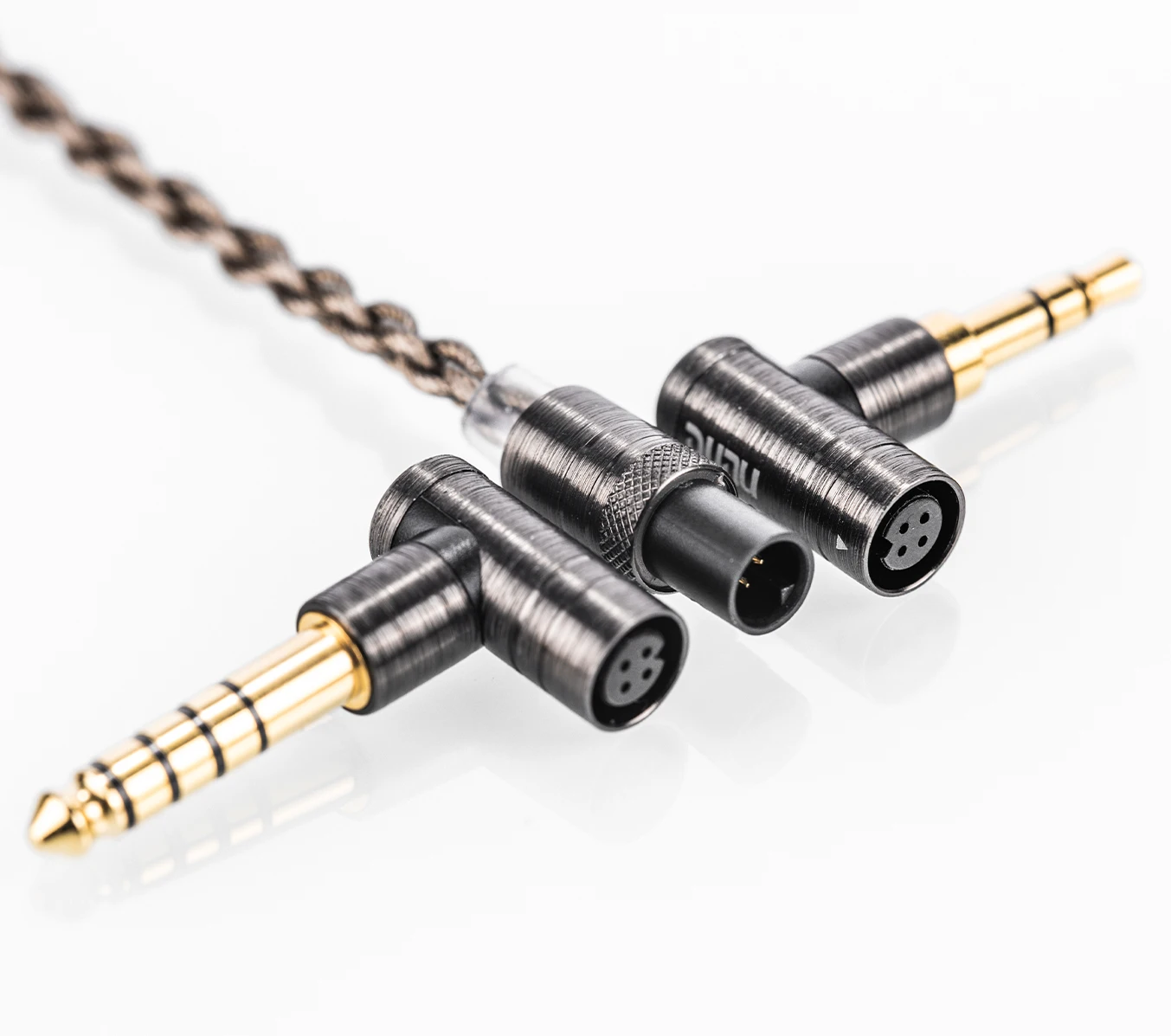 DUNU FALCON ULTRA /ダイナミックドライバーIEMS/インイヤーイヤホン