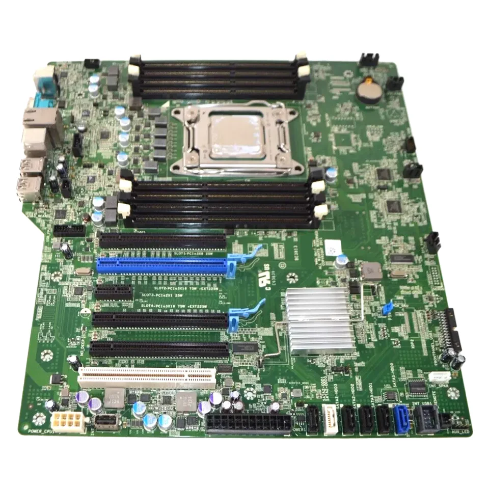 Carte mere Dell precision T3610 Alger Bab ezzouar - - Algérie Carte mere Dell precision T3610 Alger Bab ezzouar - - Algérie