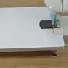 Sewing Machine Plastic Extension Table Expansion Board Household Sewing Machine Expansion Board DIY Craft Accessories New 3