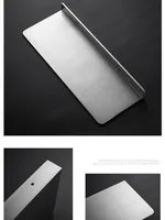 Stainless Steel Bathroom Storage Rack