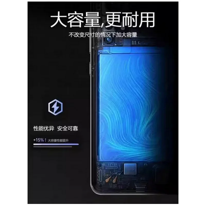 Nuova batteria da 5000 mAh SCUD-WT-W1 WT-S-W1 per Samsung Galaxy A14 4G / A22 5G / A04E / A14 5G / A146P / A145 Batterie per telefoni + strumenti - Image 4
