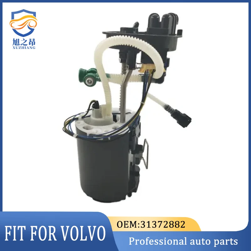 

31372882 31261007 Fuel Pump Module Assembly For Volvo S80 Ii XC60 V70 Iii XC70 Ii 2006-2010 A2C87255401Z Car Accessories