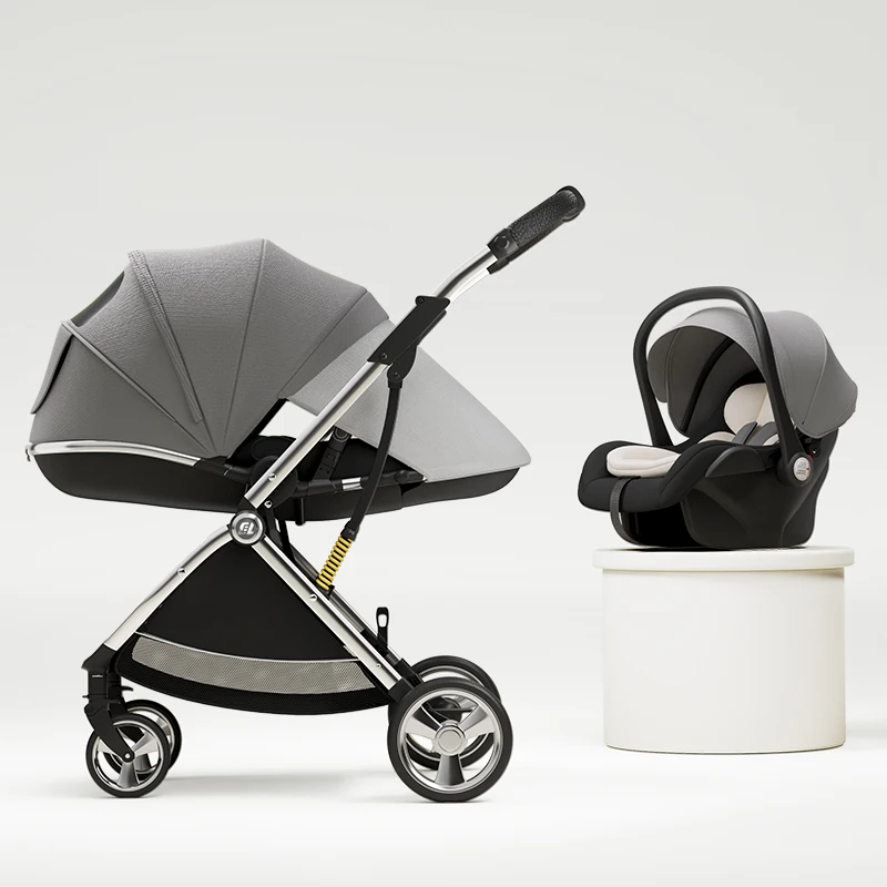 egg stroller seat