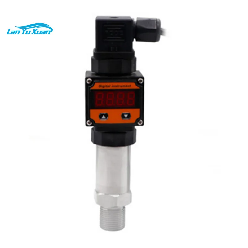 

YD-32 mini digital pressure transmitter with led display
