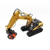 Huina 1571 1:14 16ch Remote-controlled Ball Grabbing Engineering Vehicle RTR Remote-controlled Engineering Vehicle Boy Toy 6