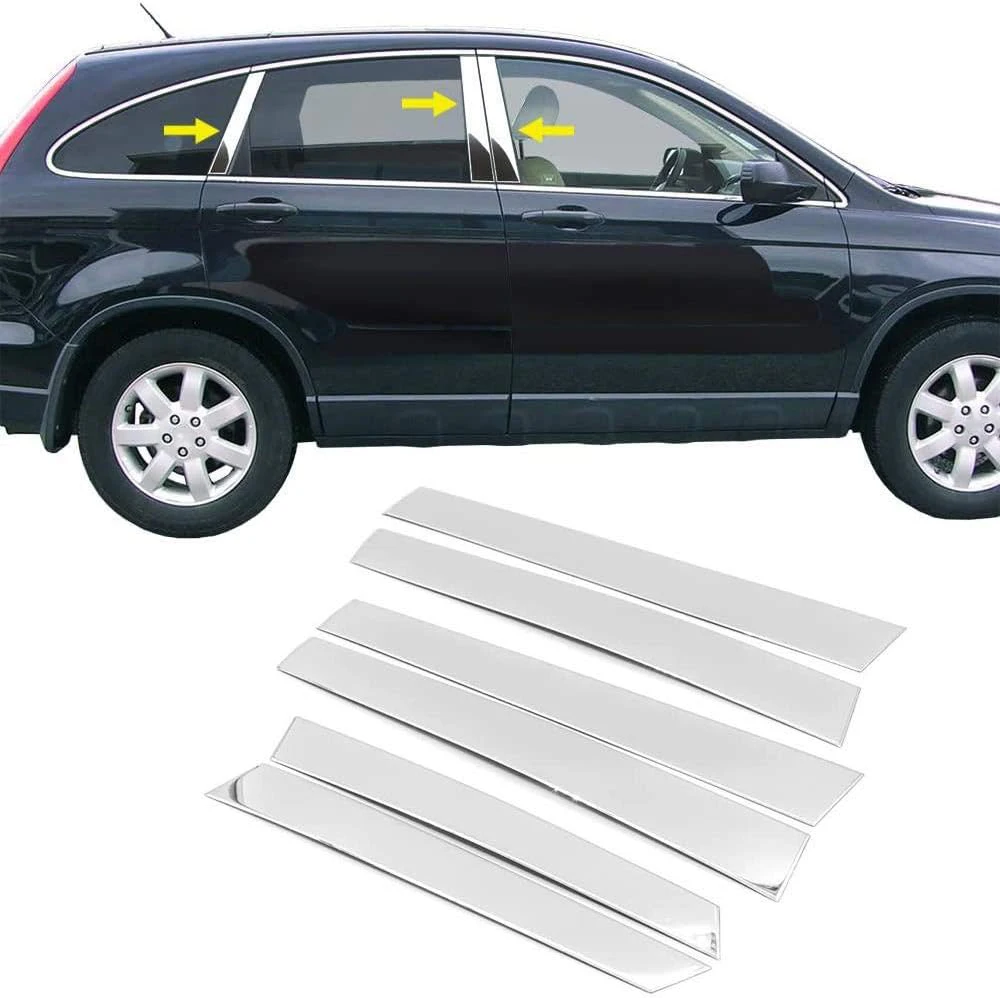 ȥ CR-V CRV 2007 2008 2009 2010 2011   ¦ â  ߾ BC  Ʈ Ŀ Ʈ
