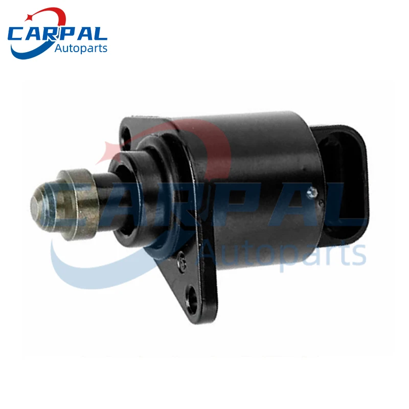 Idle Air Control IAC Valve 1920AH A96157 For Citroen Berlingo C2 C3 Saxo Xsara Peugeot 106 206 306 307 Partner RANCH Auto Parts