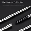 Jinhao 911 Fountain Pen Luxury All-Steel Body Elegant Calligraphy Ink Pens EF Nib Business School Office Supplies Stationery 4
