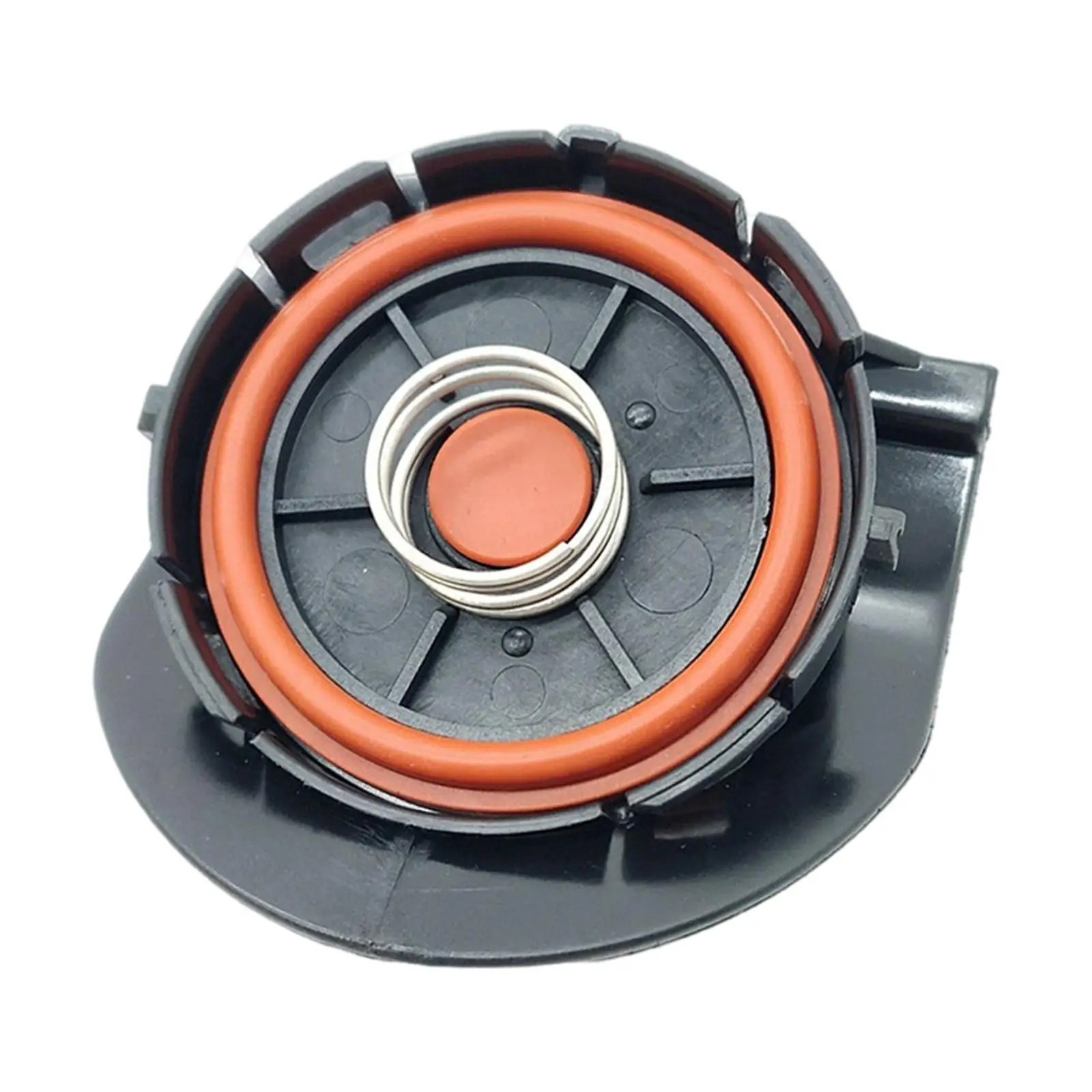 Pvc Valve Cover Caps 11127646554 Fits For Mini Cooper R56 R55 20022019