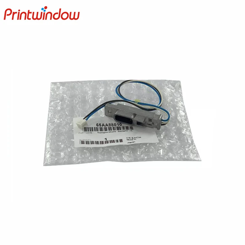 

Датчик температуры фьюзера 65AA88010 TH1 для Konica Minolta C1060 C1060L C1070 C2060 C2070 C3070 C5500 C5501 C6000L C6500 C6501