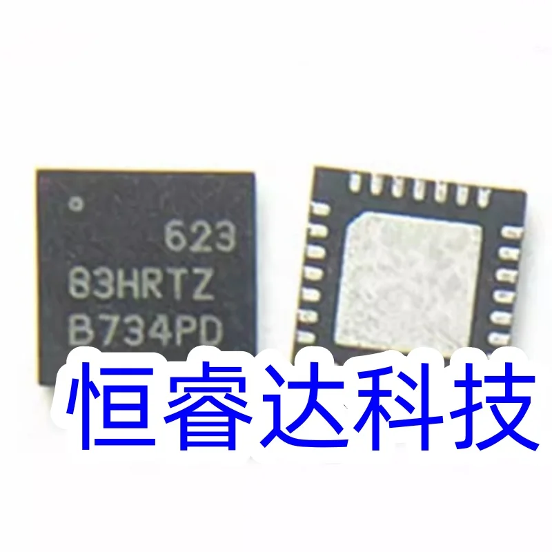 

10 шт. ISL62383HRTZ ISL62383 62383HRTZ 83HRTZ QFN-28