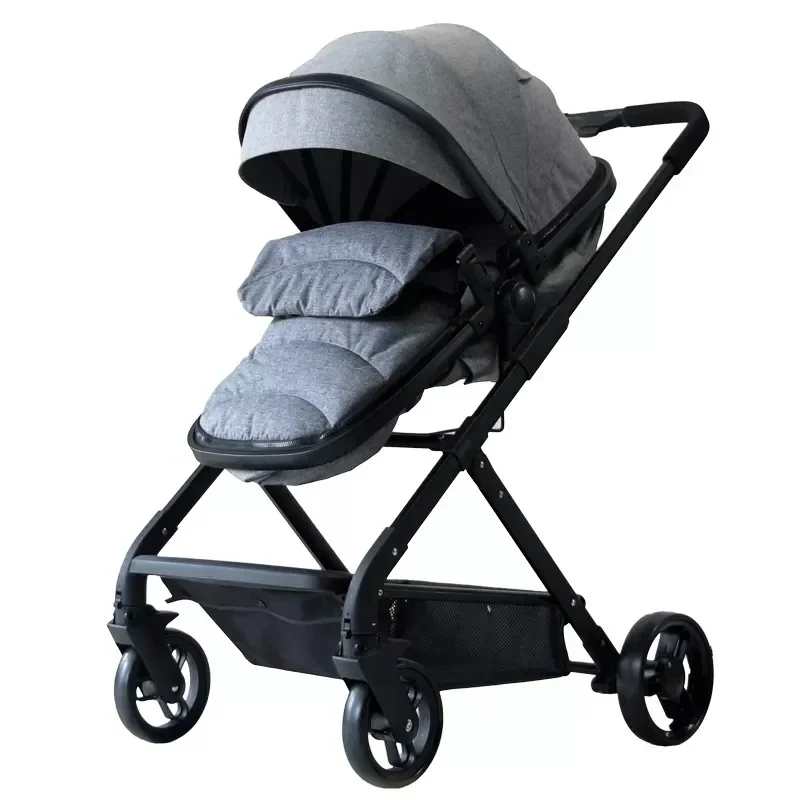 High End Newborn Baby Pram Infant Stroller