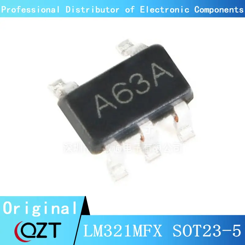 LM321MFX SOT23 LM321 LM321M LM321MF