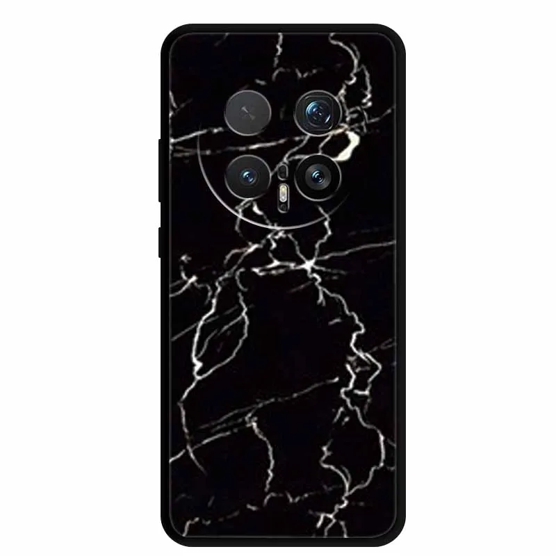 Cartoon Soft Silicone Phone Case - Stylish Back Cover & Protective Shell