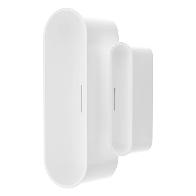 NEO Coolcam Z-Wave Plus Door Window Sensor With Temperature Humidity 700 Series