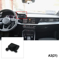 Universal Car Phone Stand Holder Bracket (A3(21))