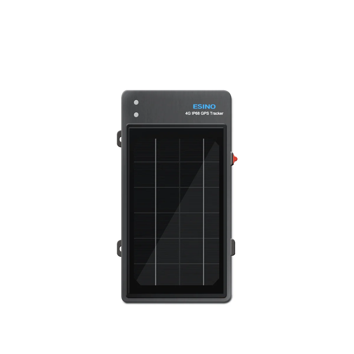 

IP68 waterproof 4G 20000mah Solar GPS tracker For Ship Boat Yacht Container Tracking on Sea GPS Tracker 3 years warranty