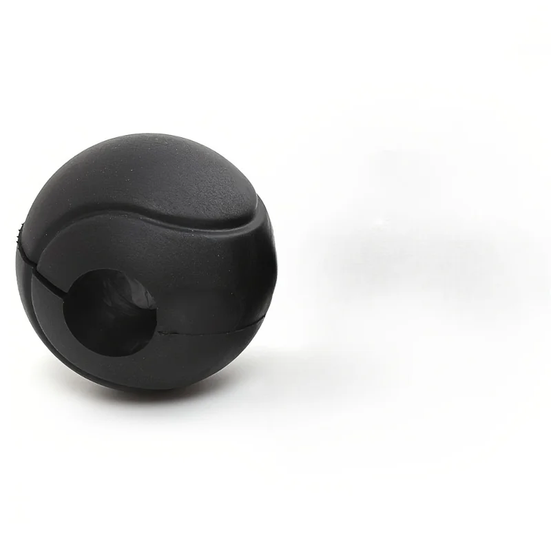 Motorcycle Guardrail Anti-Fall Ball Bumper Anti-Collision Ball Anti-Fall Bar Glue Head