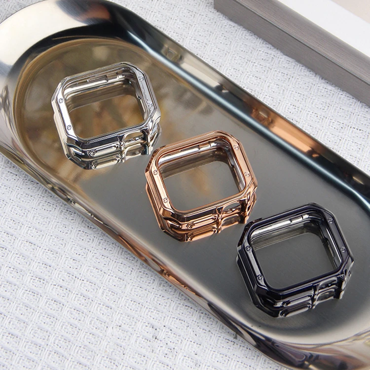  ġ Ŀ Ʈ 49mm ̽, Ʈ TPU ׼, ȭ ȣ ̽, ̿ġ ø 8, 7, 6, 5, 4, SE, 45mm, 41mm, 44mm, 40mm