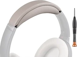 KUTOU Premium Replacement Earpads - Memory Foam Cushions (1000xm3 Headband GD)