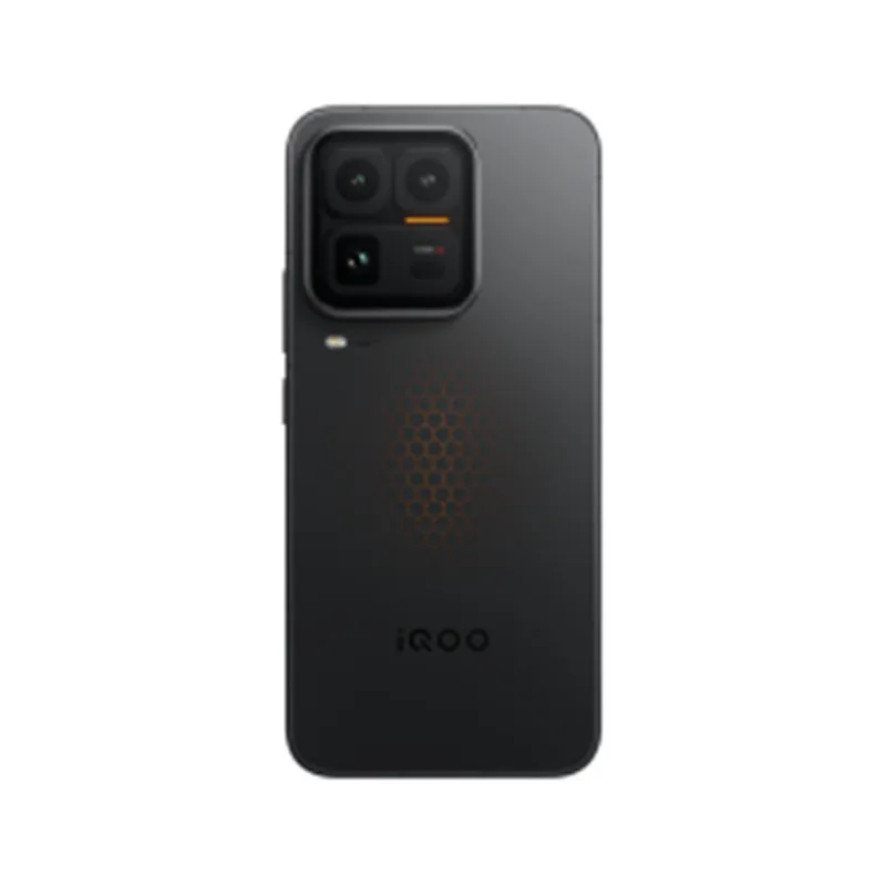 Смартфон Vivo iQOO 15 Ultra, 16/256ГБ, 16/512ГБ, 16ГБ/1ТБ, 24ГБ