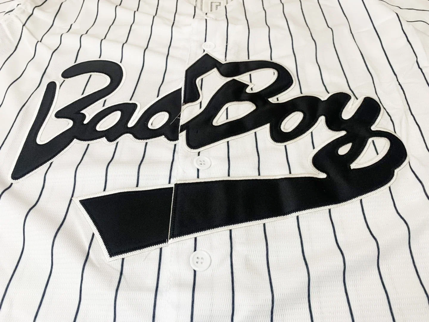 New Men Baseball Jersey 8 DAVIS 37 LALOOSH Sewing Embroidery Outdoor Sportswear Hip Hop Street Culture White New