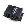 12V Mini 400W HIFI Digital Stereo Audio Amplifier FM Amplificador In AMP Car Home Radio Theater Hot Stock Microphone AK170 1