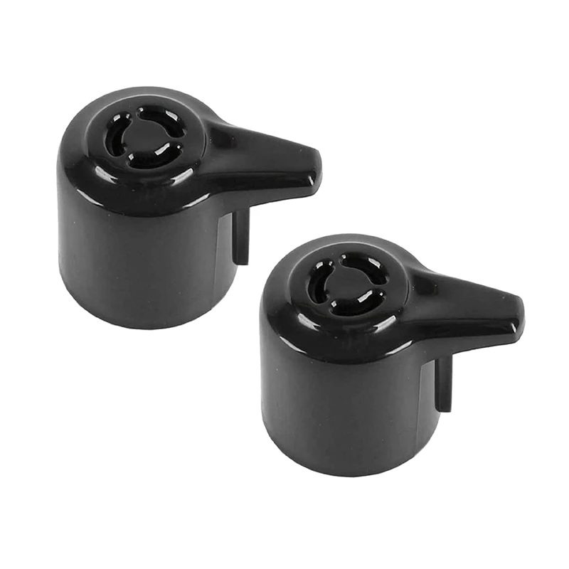 2PackSteamReleaseValveUniversalPressureValveReleaseHandle