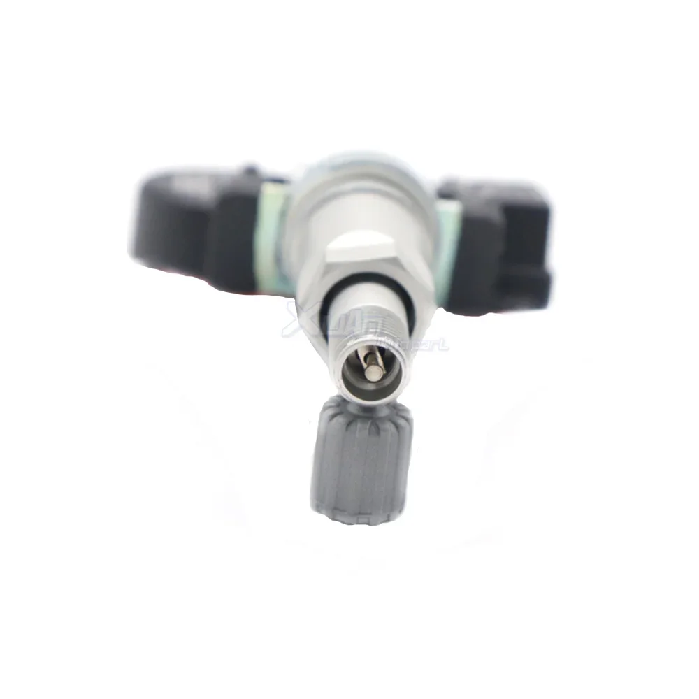 A-Premium 433 MHz Metal Valve Tire Pressure Monitoring Sensor - Compatible With Honda, Acura Models - Pilot, Odyssey, Ridgeline, Passport, MDX, RDX, TLX, ILX, Integra - 4-Pack - View #8