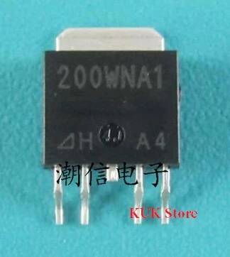 

Real Original 100% NEW 200WNA1 PQ200WNA1ZPH PQ200WNA1 DPAK 10PCS ~ 50PCS