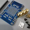 NanoVNA Testboard Kit VNA Test Demo Board Vector Network Analyzer Testing Board 6