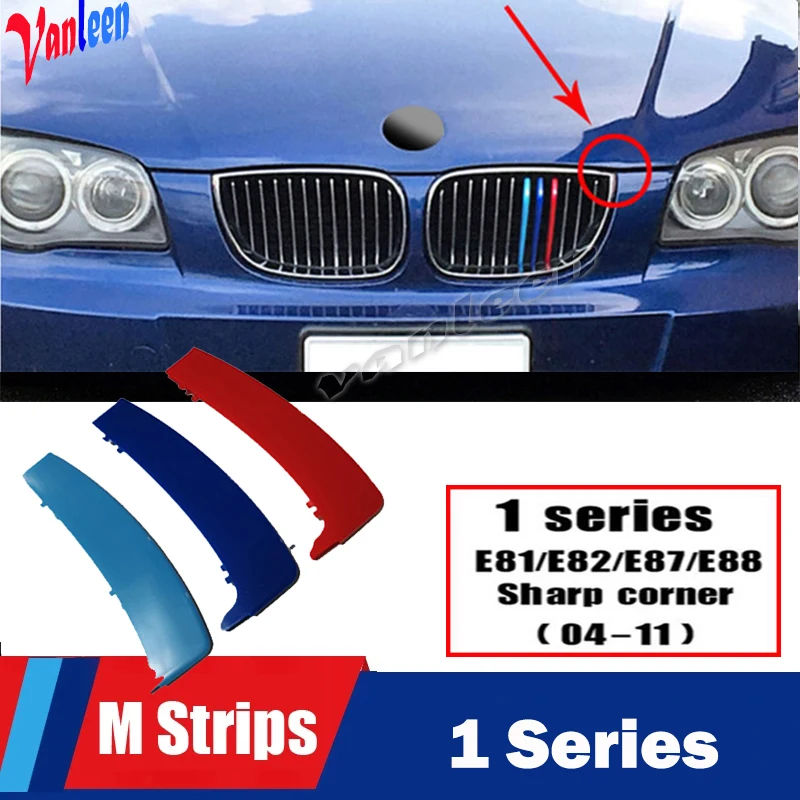 ڵ  ׸ Ʈ öƽ Ʈ ׸ Ŀ, BMW 3D M ÷, ͽ ƼĿ, 2015-2018 BMW 1 ø F20 F21