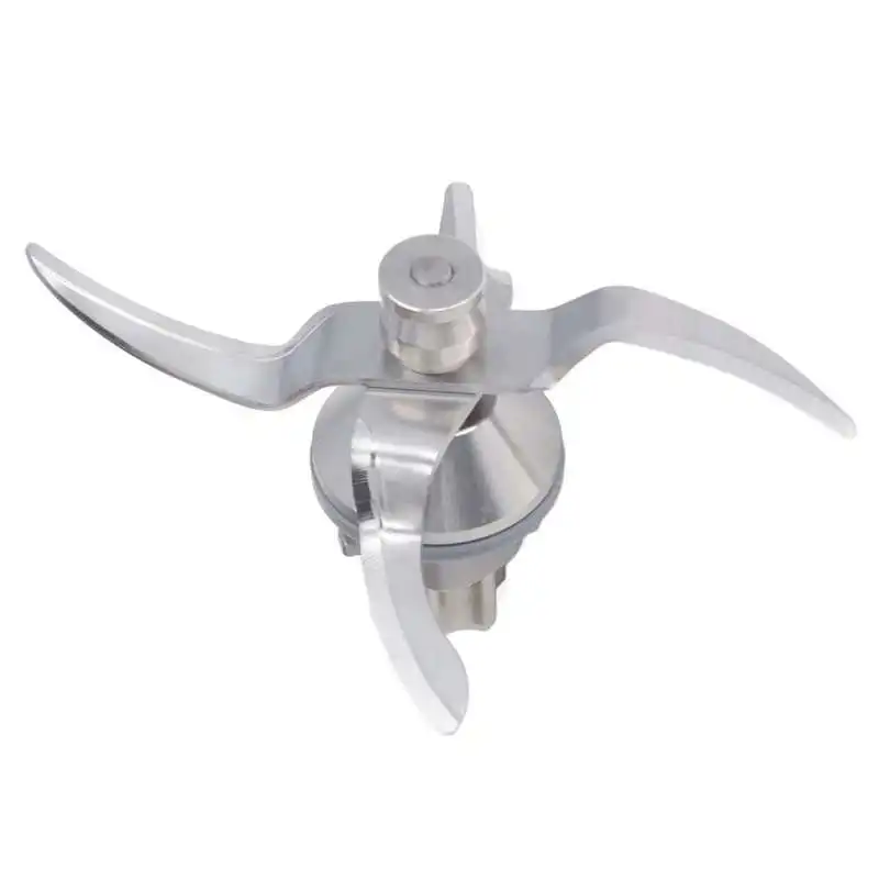 Blender Blade Stainless Steel Replacement Parts for Vorwerk TM31 Series Kitchen Blender Accessories