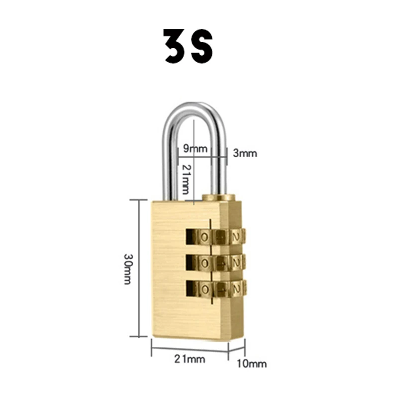 3-S