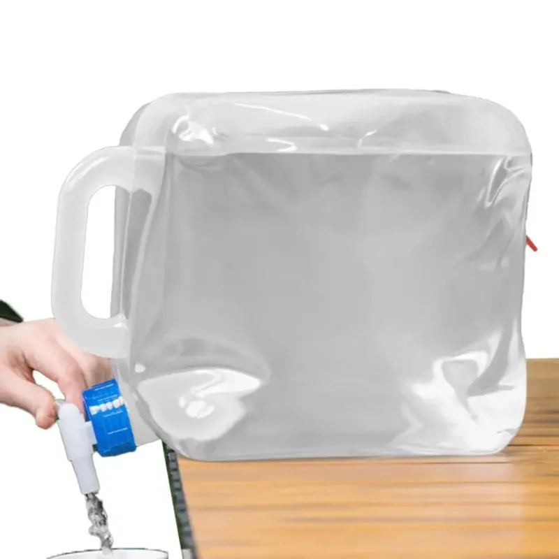 10L Foldable Water Bag 6