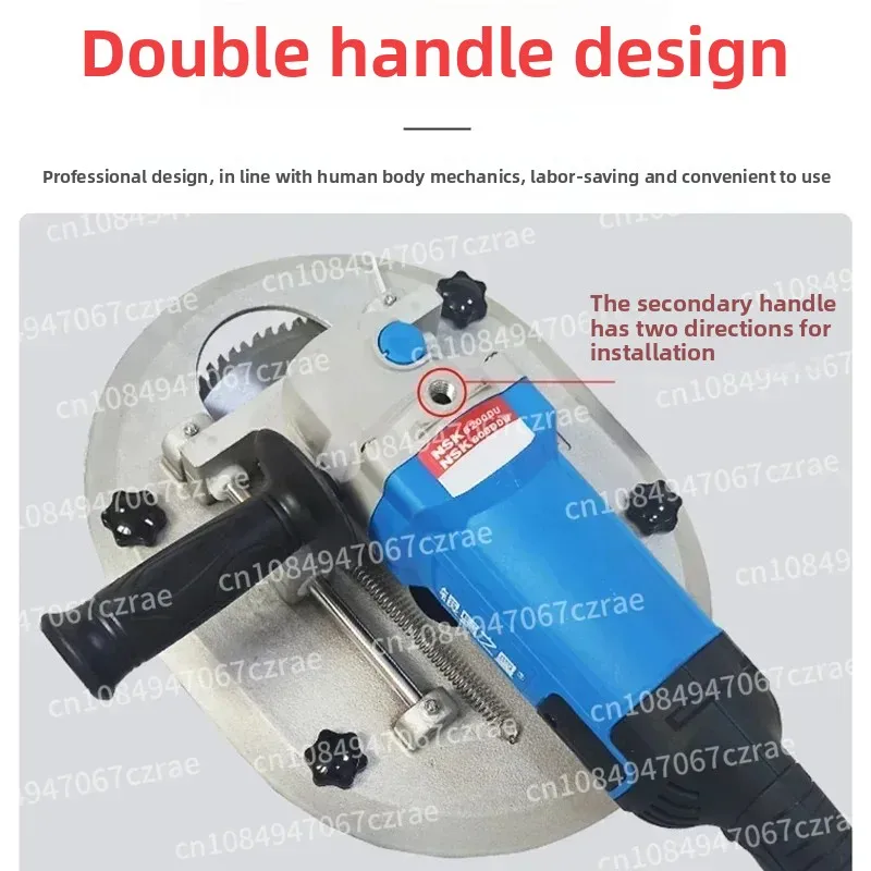 Dehorner Electric Horn Remover Big Cattle Breeding Equipment Sheep Horn Cutting Tool Calf Cutting Machine