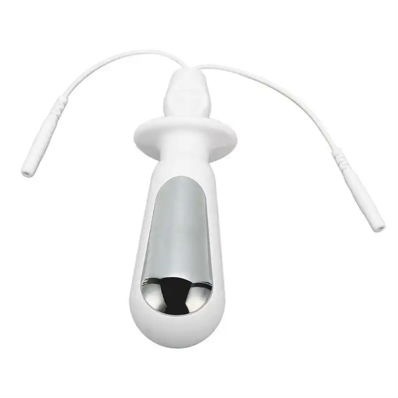 Fully Compatible Pelvic Floor Medical Electrode Probe Professional  Muscle Strengthen Incontinence Machine Women Health Care New 6