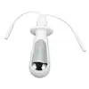 Fully Compatible Pelvic Floor Medical Electrode Probe Professional  Muscle Strengthen Incontinence Machine Women Health Care New 6