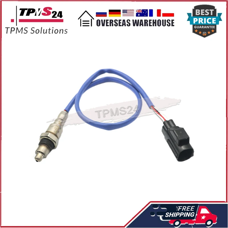 

For Land Rover 4 2014-2015 Oxygen Sensor O2 Sensor Lambda Sensor EH22-9G444-DA EH22 9G444 DA EH229G444DA