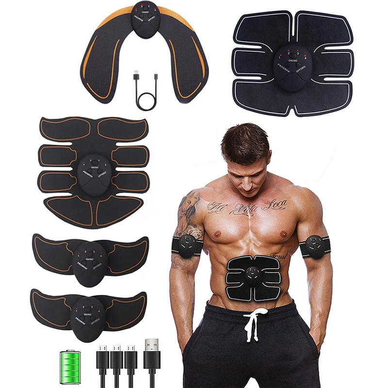 Muscle Stimulator Abdominal Muscle Stimulator