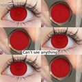 BLIND-RED