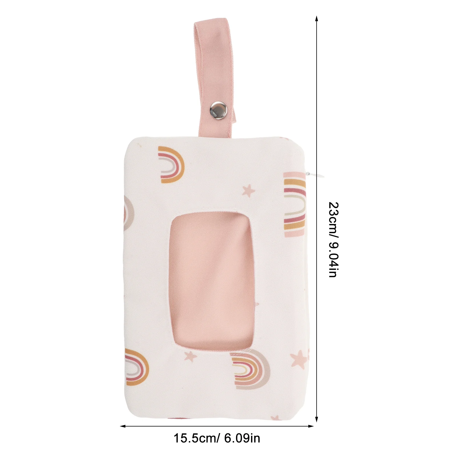 Рисунок 4 - Многоразовый держатель для детских салфеток