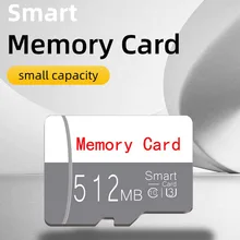 메모리 카드 소용량 64MB 128BM 256MB 512MB 마이크로 카드 128M SD 카드