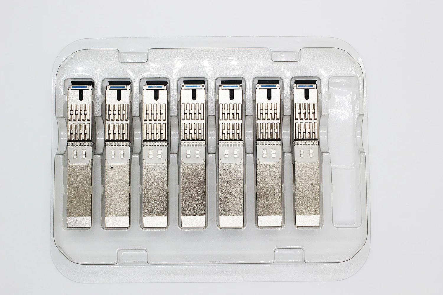 XGS-PON ONU SFP+ Stick MAC Web Management 10Gb/s SC/APC 1270/1577nm -40 to 85&deg;C Industrial Grade SMF 10G/10G XGSPON ONT