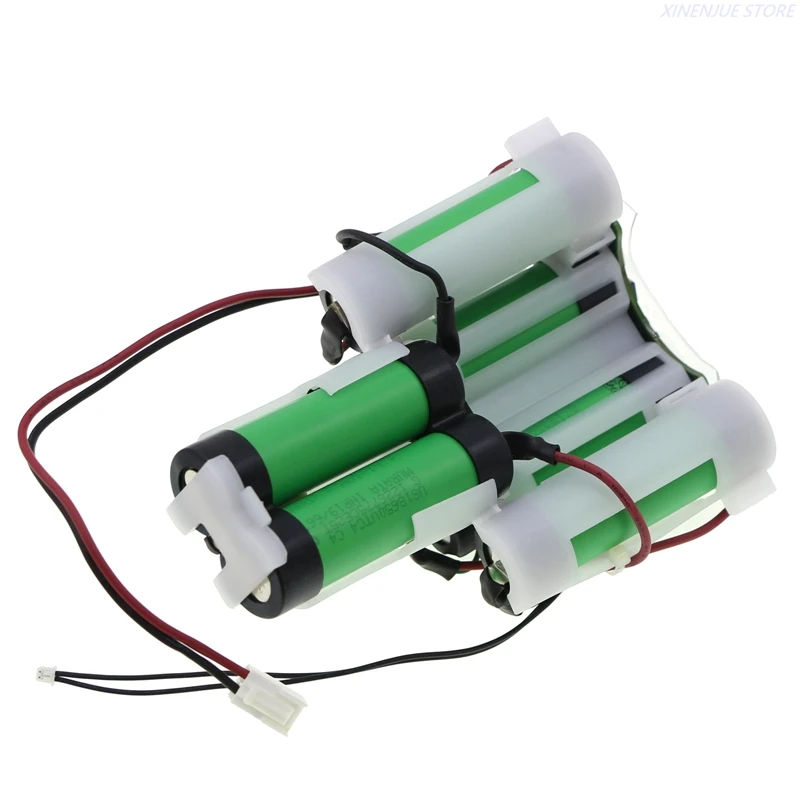 CS Battery 300003446961, 69-2008-009-211, 69-2008-009-201 for