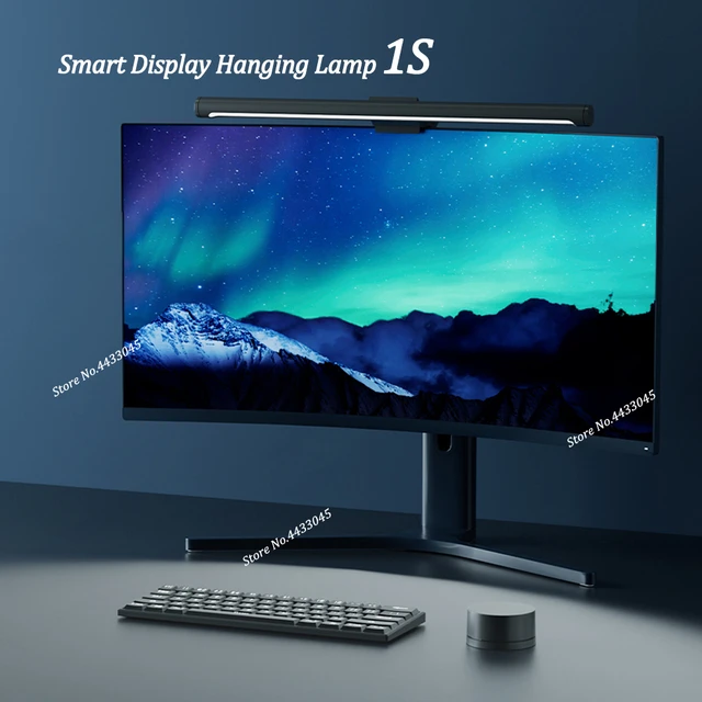 Xiaomi Mijia Computer Monitor Light Bar