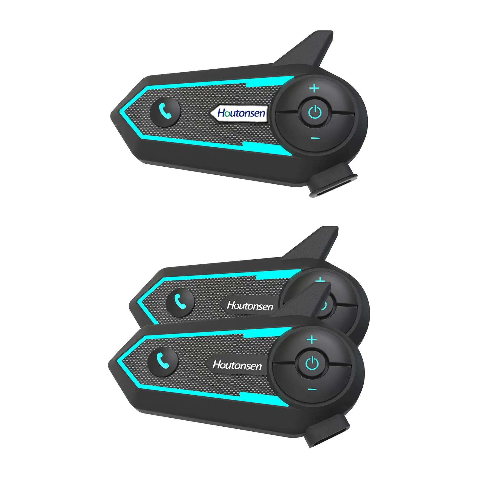 

Bluetooth-гарнитура для мотоцикла и снегохода