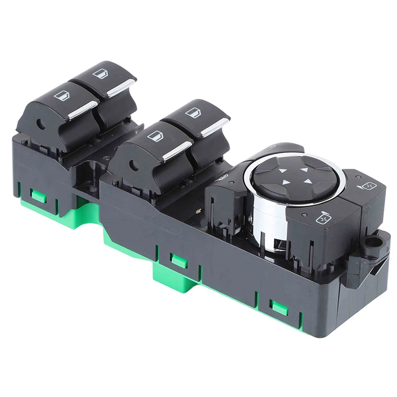 Driver Side Master Power Window Switch GB5Z14529DA