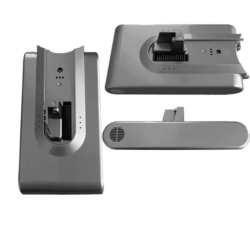 Original Battery For Dreame V11 V11SE V12 VVT1 VVN6 Wireless Vacuum ...